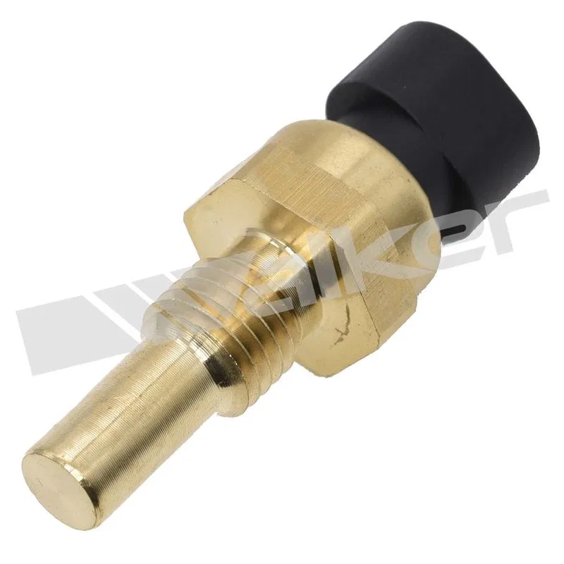 211-1118 – WALKER PROD. Coolant Temperature Sensor, OE Replacement 2 Blade Terminal 12 Millimeter Th - view 3